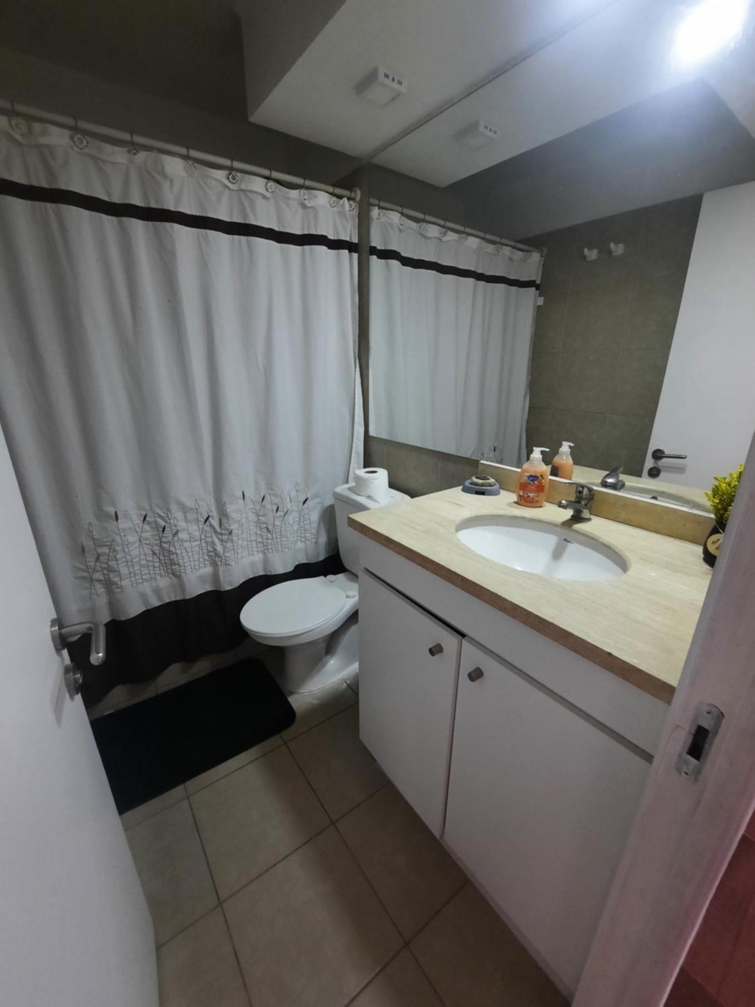 Apartamento San Francisco 335/317