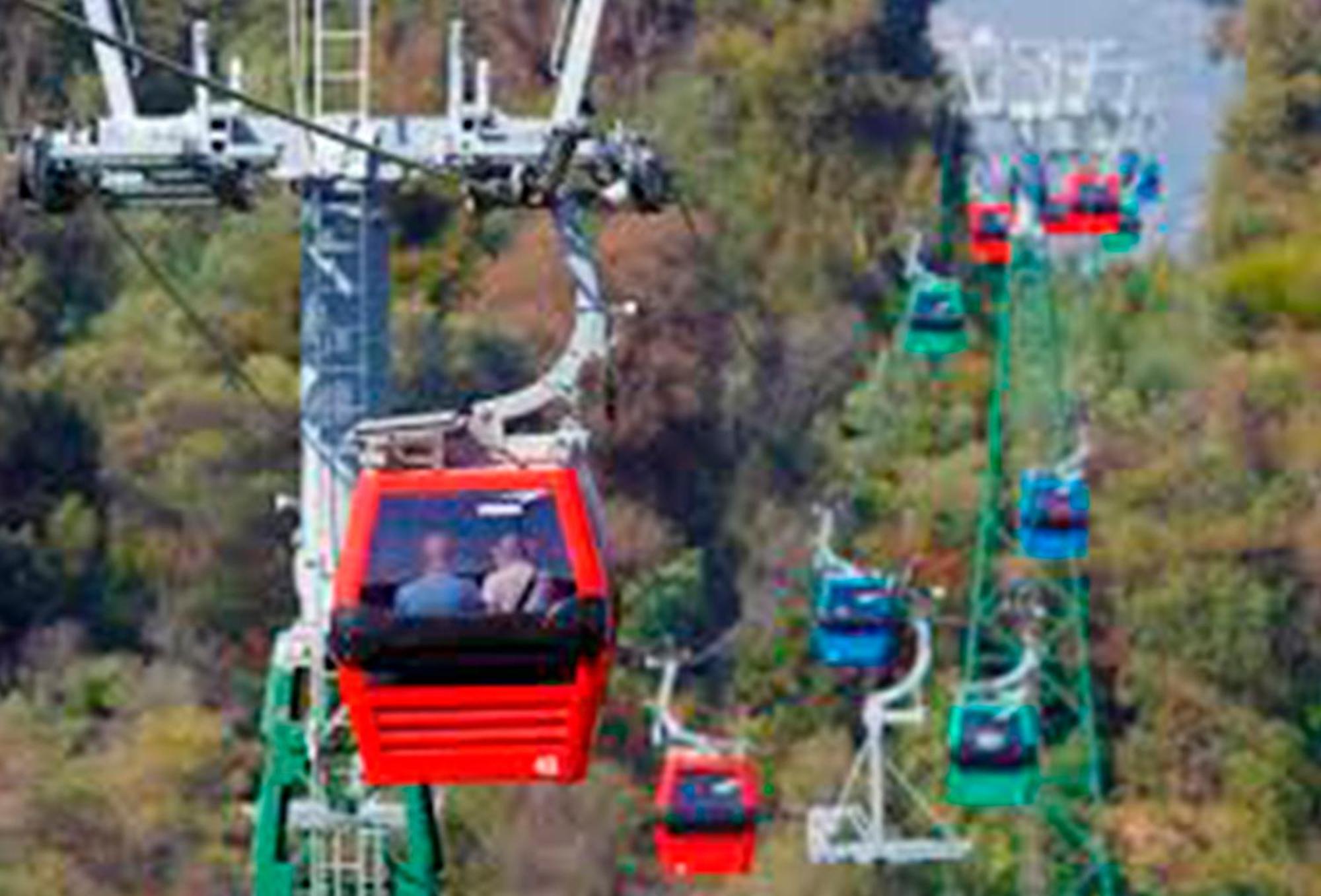San Francisco 335/317 Appartamento Santiago del Cile